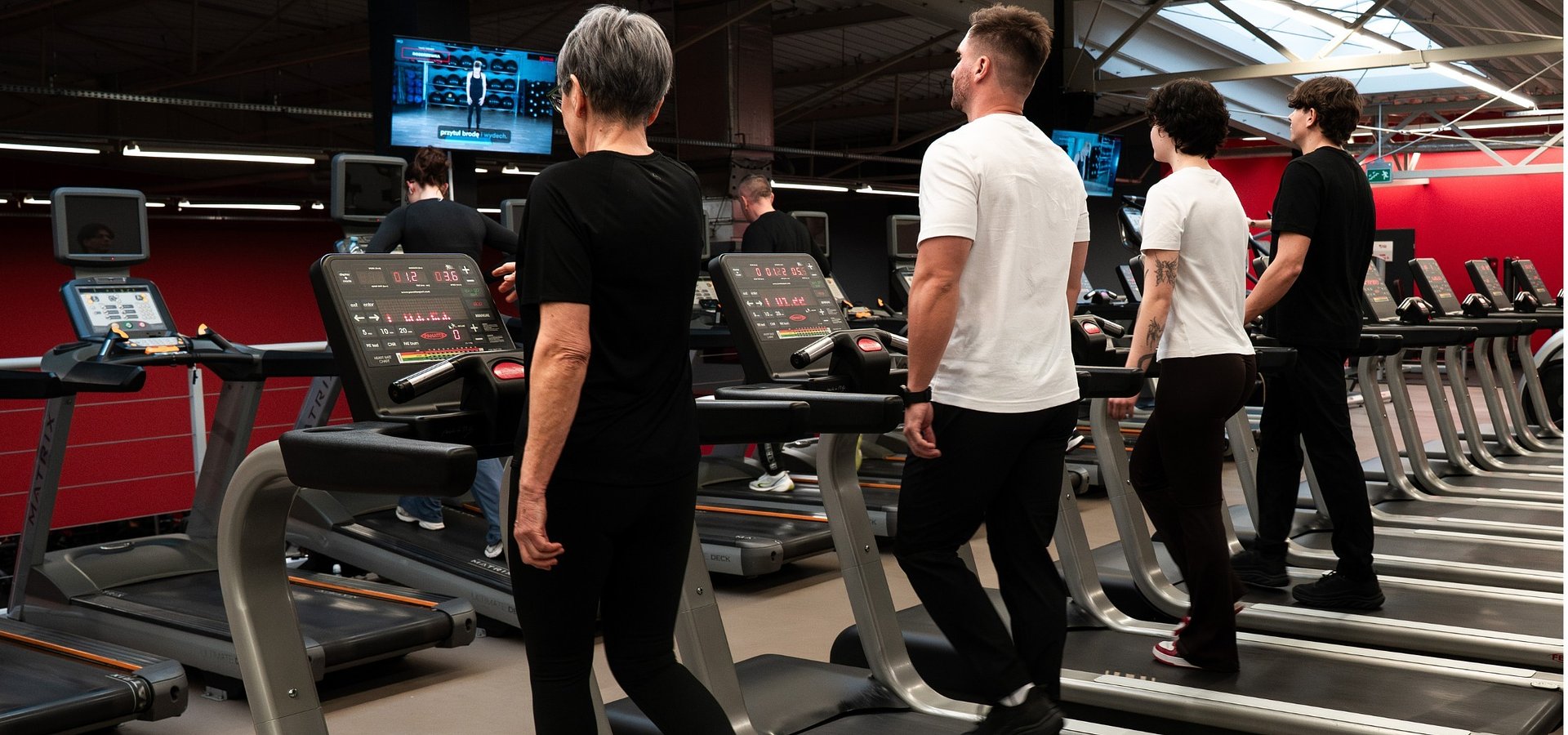 Xtreme Fitness Gyms szykuje otwarcie klubu w Aleksandrowie Łódzkim