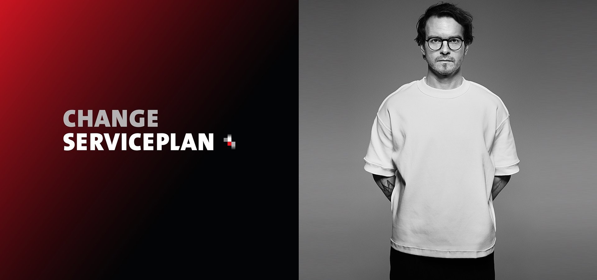 Michał Tyburcy awansuje na stanowisko Managing Directora w Change Serviceplan