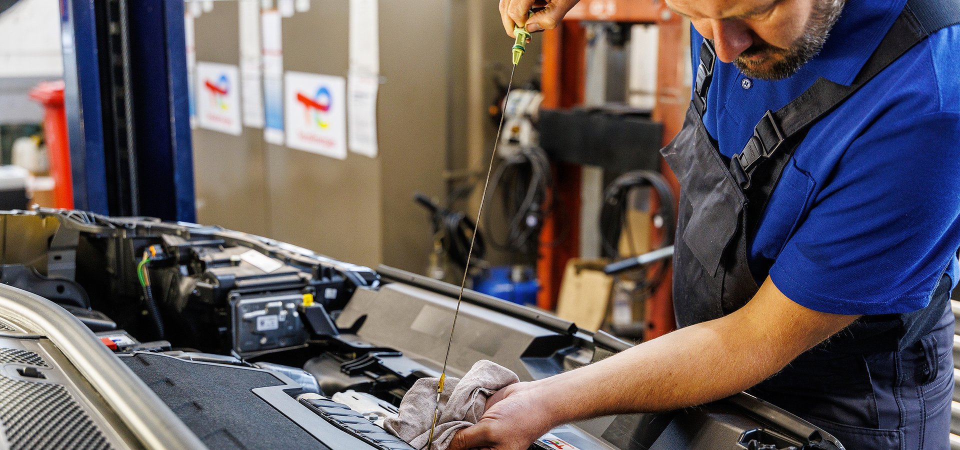 Dlaczego przejrzystość oleju nie przesądza o jego jakości?