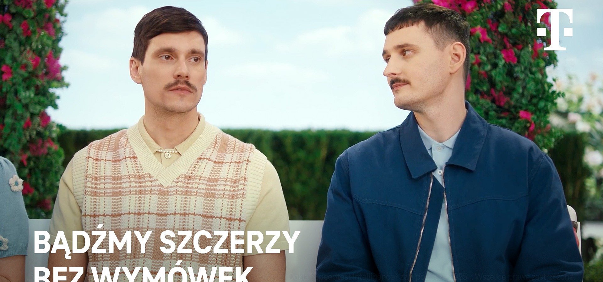 T‑Mobile pokazuje, że w „Najlepszej i najszybszej sieci mobilnej” nie ma miejsca na wymówki z powodu technologii