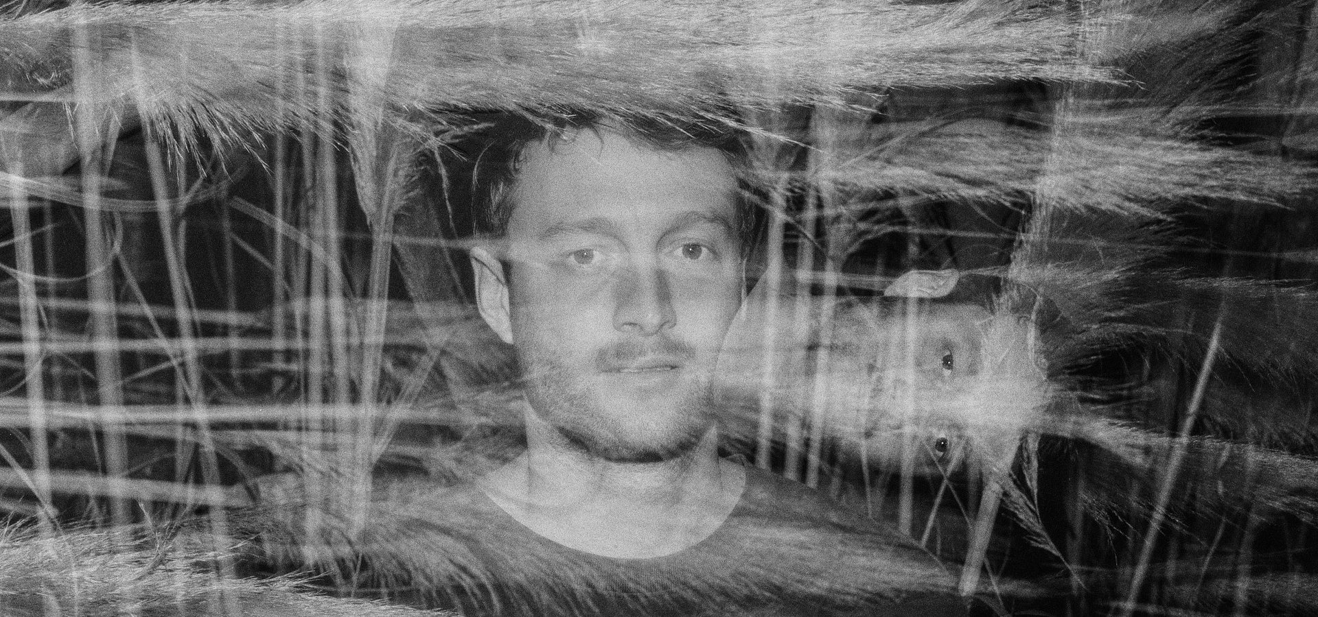 Futuristic Jazz Meets Modern Composition on McArdle's Debut Album 'Halcyon Week'