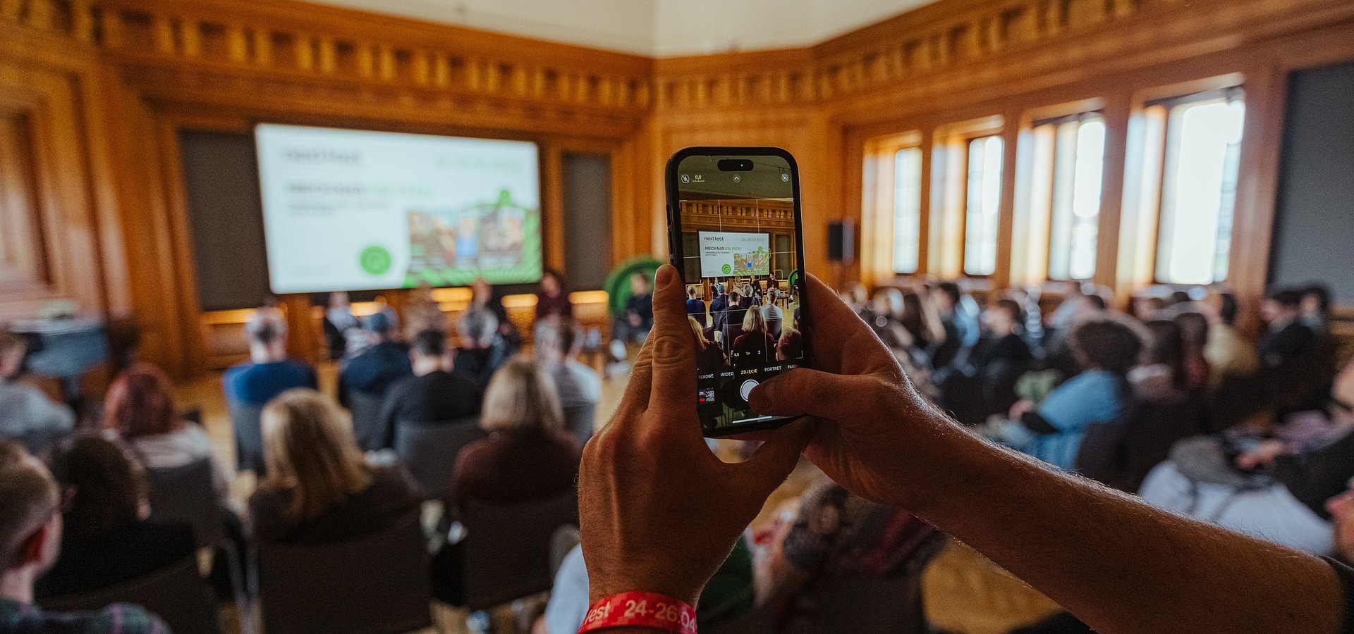 Przewodnik po muzycznej dżungli. Kolejne wydarzenia konferencji NEXTA