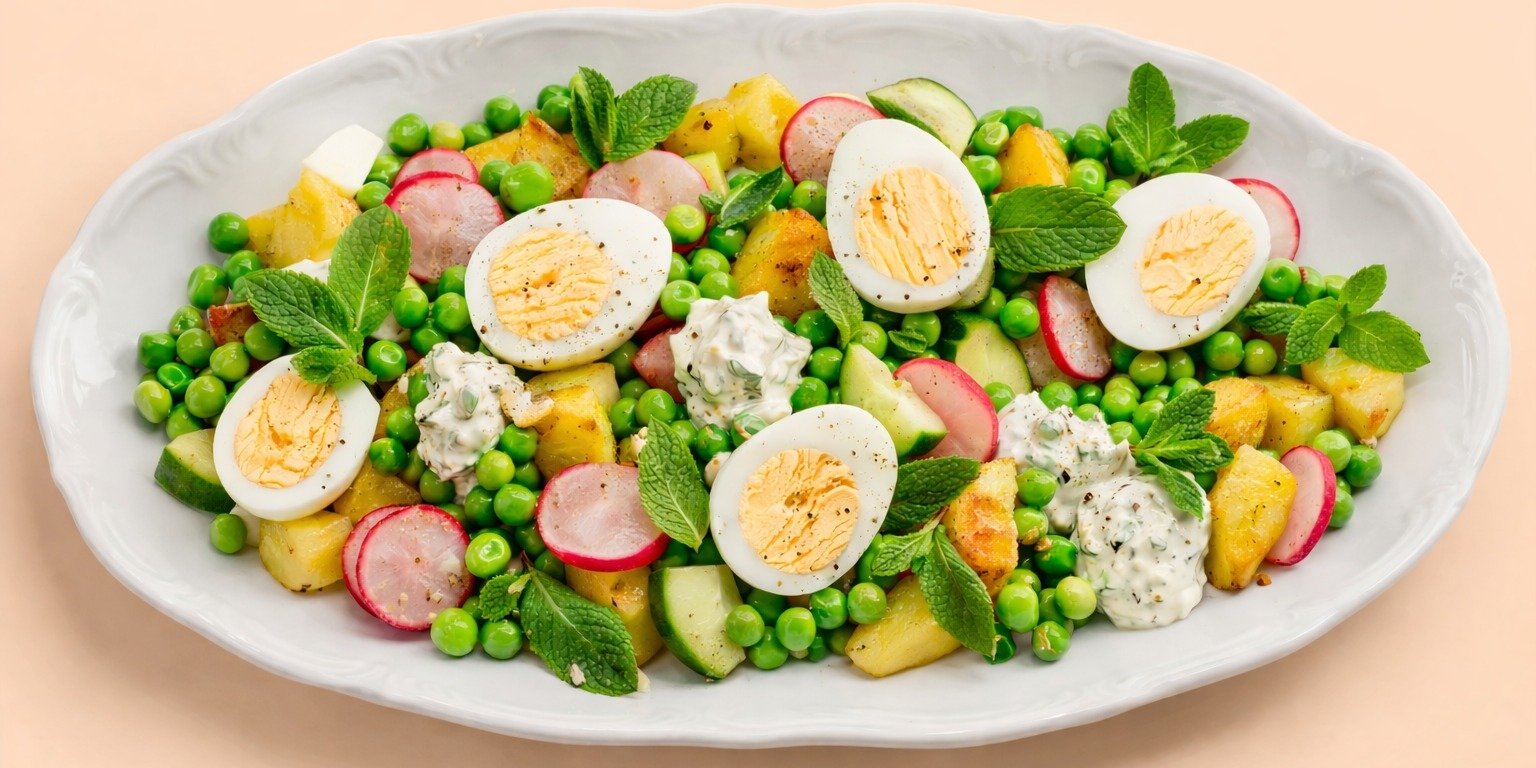 WIELKANOCNA BITWA MAJONEZÓW ROZSTRZYGNIĘTA. DANE FITATU POKAZUJĄ, CO NAPRAWDĘ JEDLI POLACY