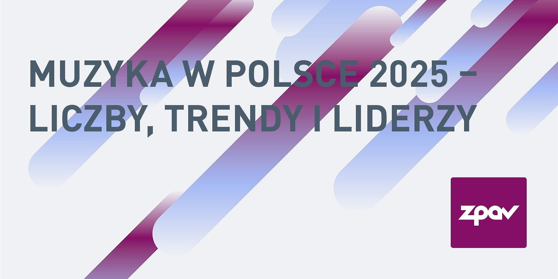 Polski rynek fonograficzny o krok od miliarda. Rekordowy wzrost i awans w światowej czołówce