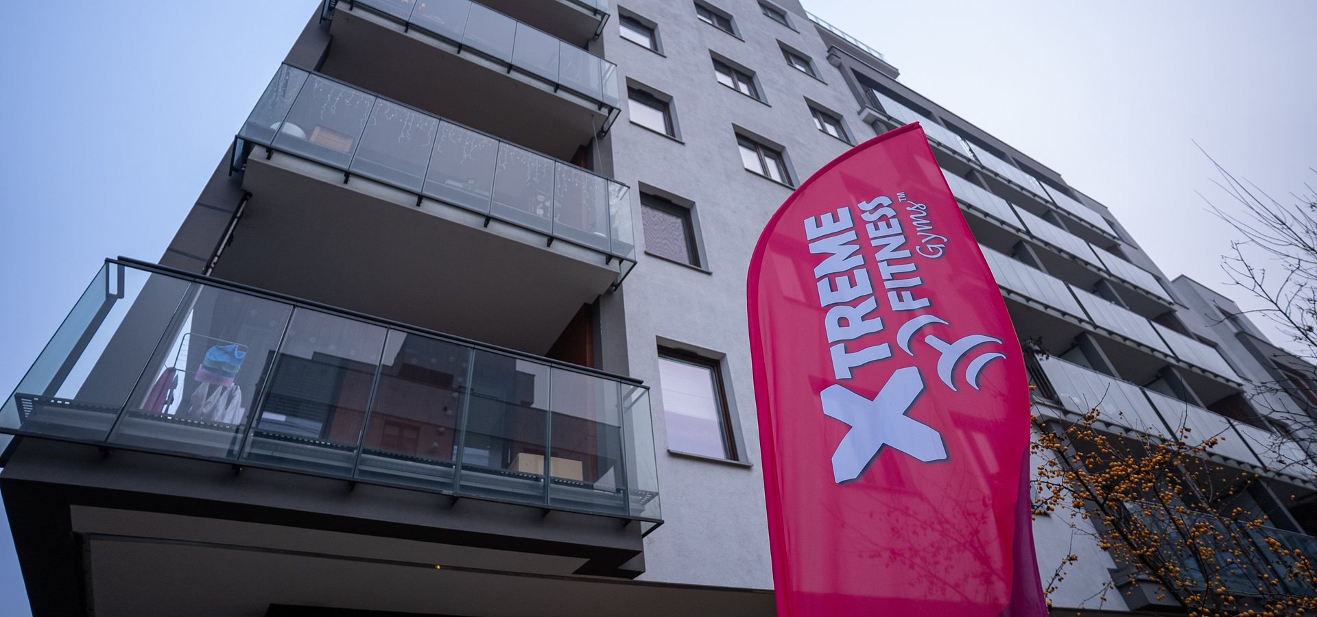 Trening blisko domu. Xtreme na Jurajskiej 3 wpisuje fitness w rytm codzienności Ursynowa