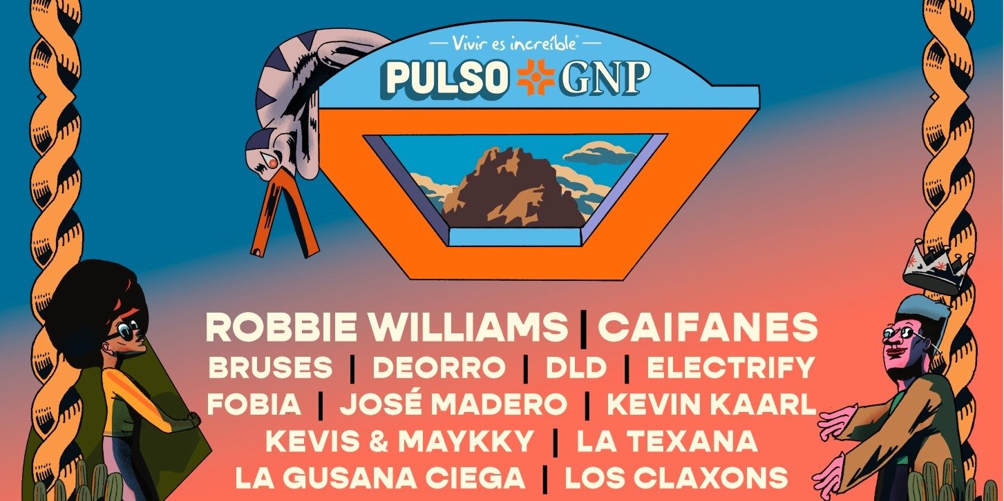 EL FESTIVAL DEL BAJÍO POR EXCELENCIA ESTÁ DE REGRESO Y LISTO PARA ENCENDERLO TODO