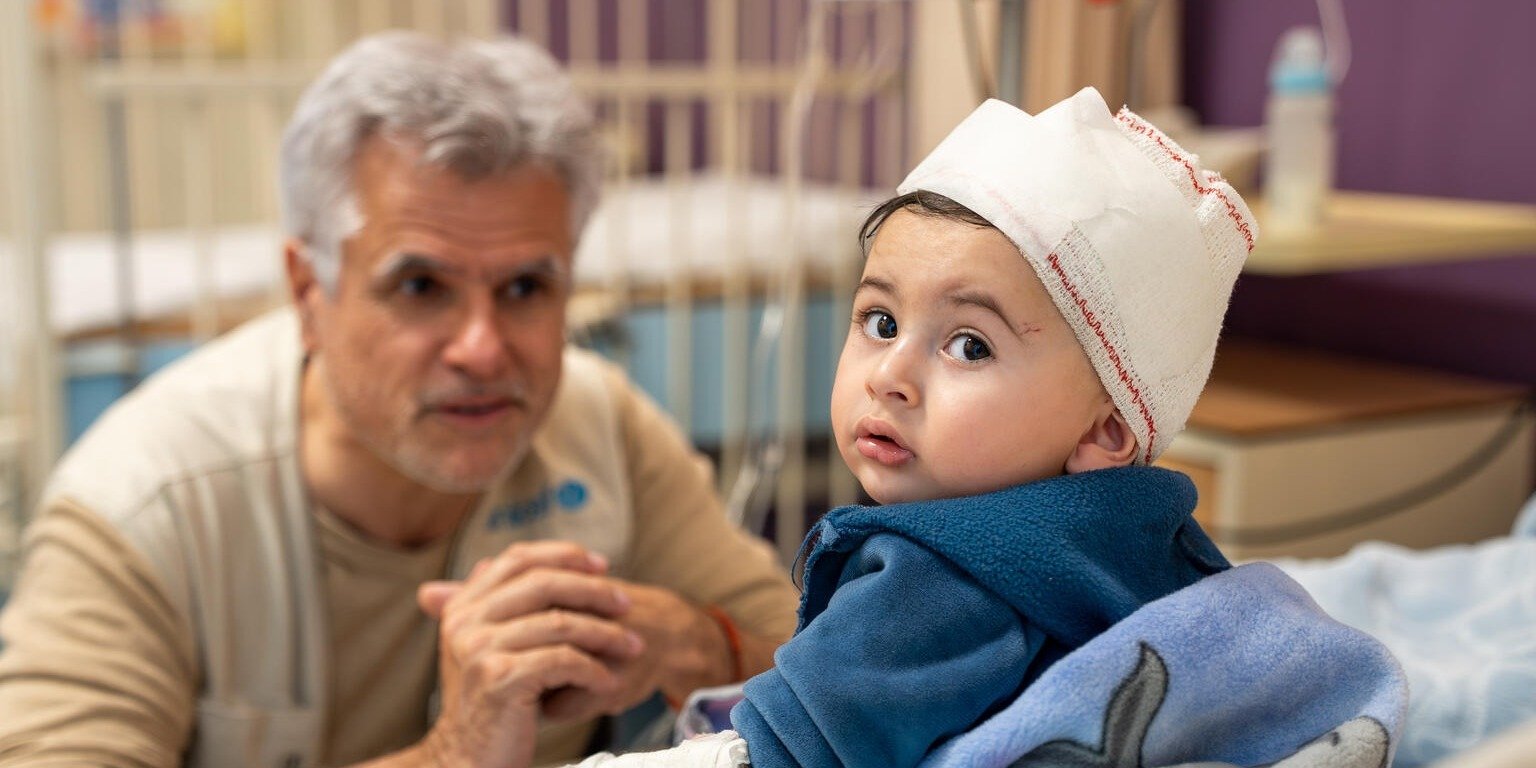 Tragiczny bilans walk w Libanie: 33 dzieci zabitych w ciągu jednego dnia.