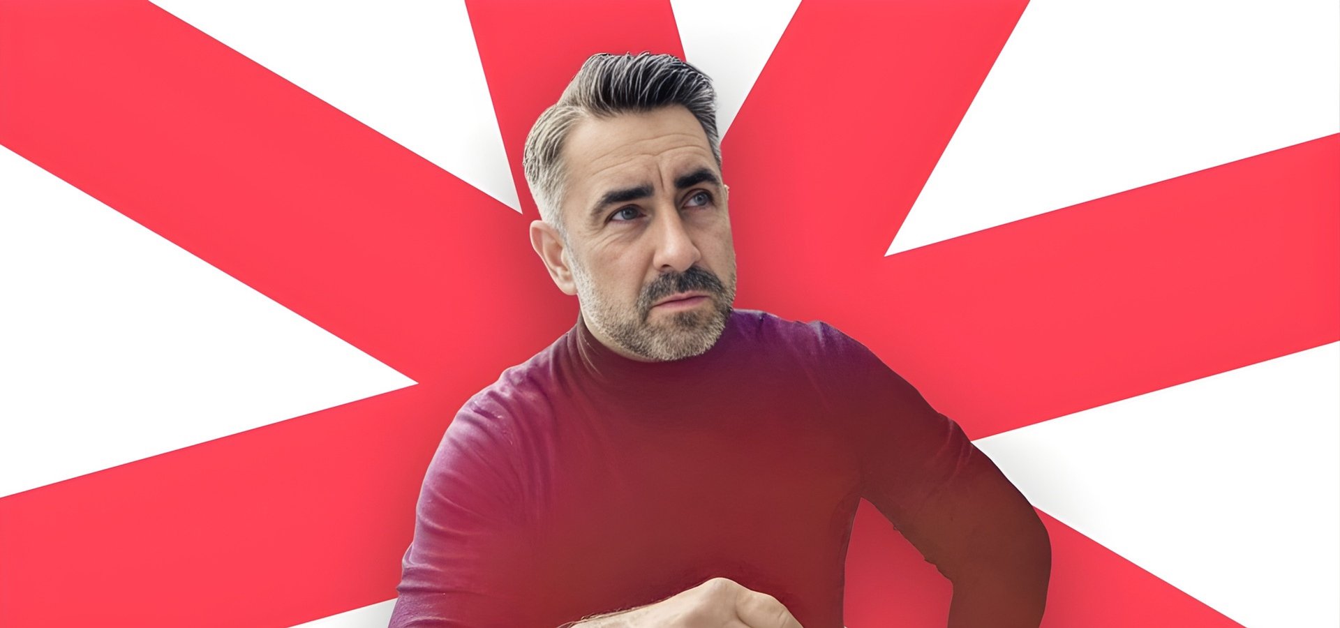 Piotr Malita new business associate directorem w Ancy