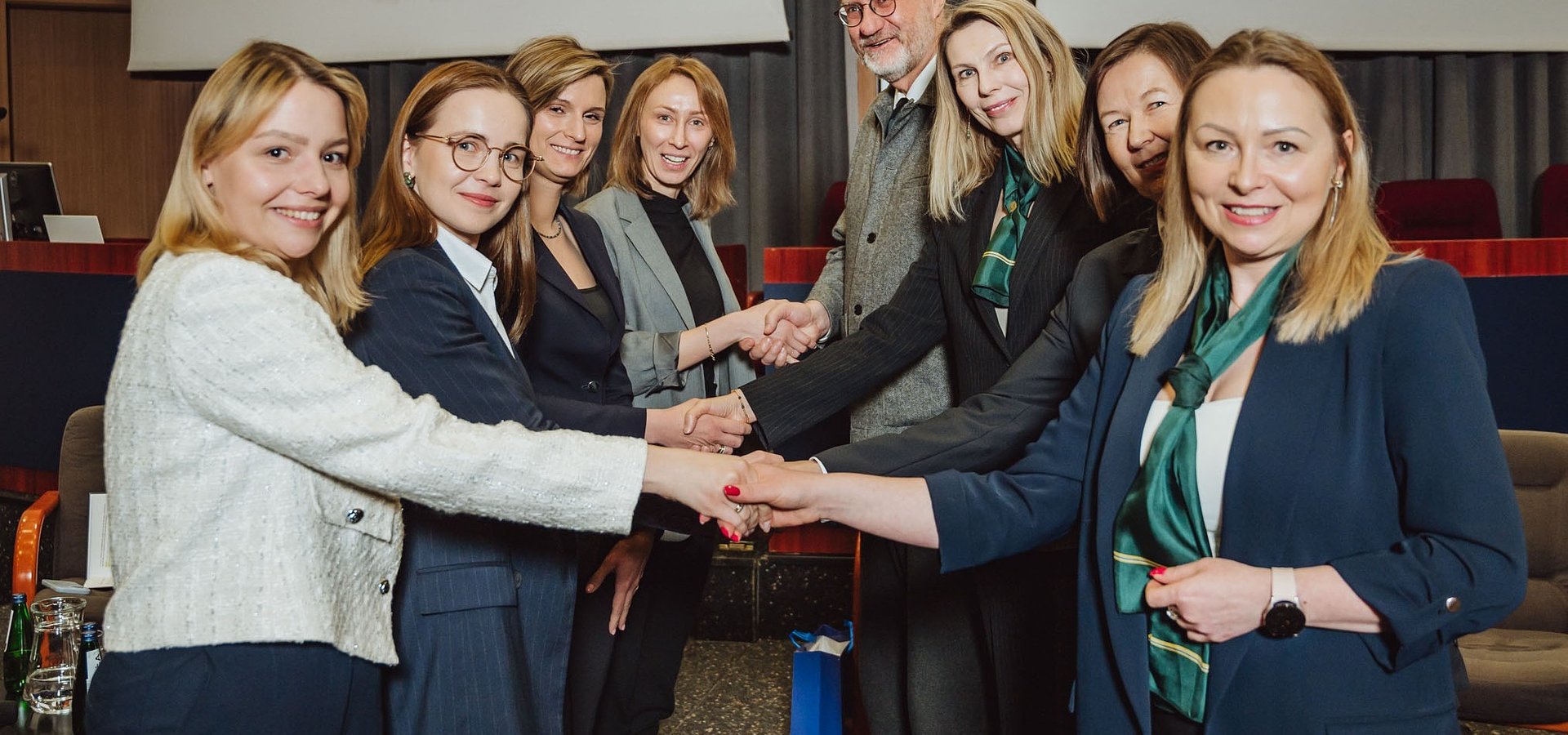 Historyczna debata o przyszłości kształcenia dietetyków w Polsce. W rolach głównych dietetycy SGGW i WUM