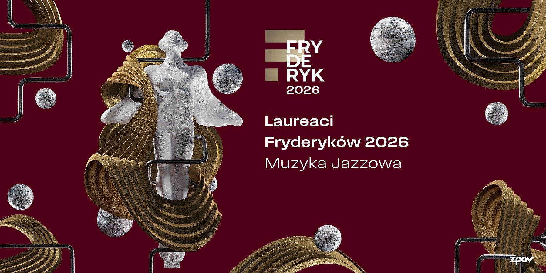 Fryderyki 2026: znamy laureatów w muzyce jazzowej