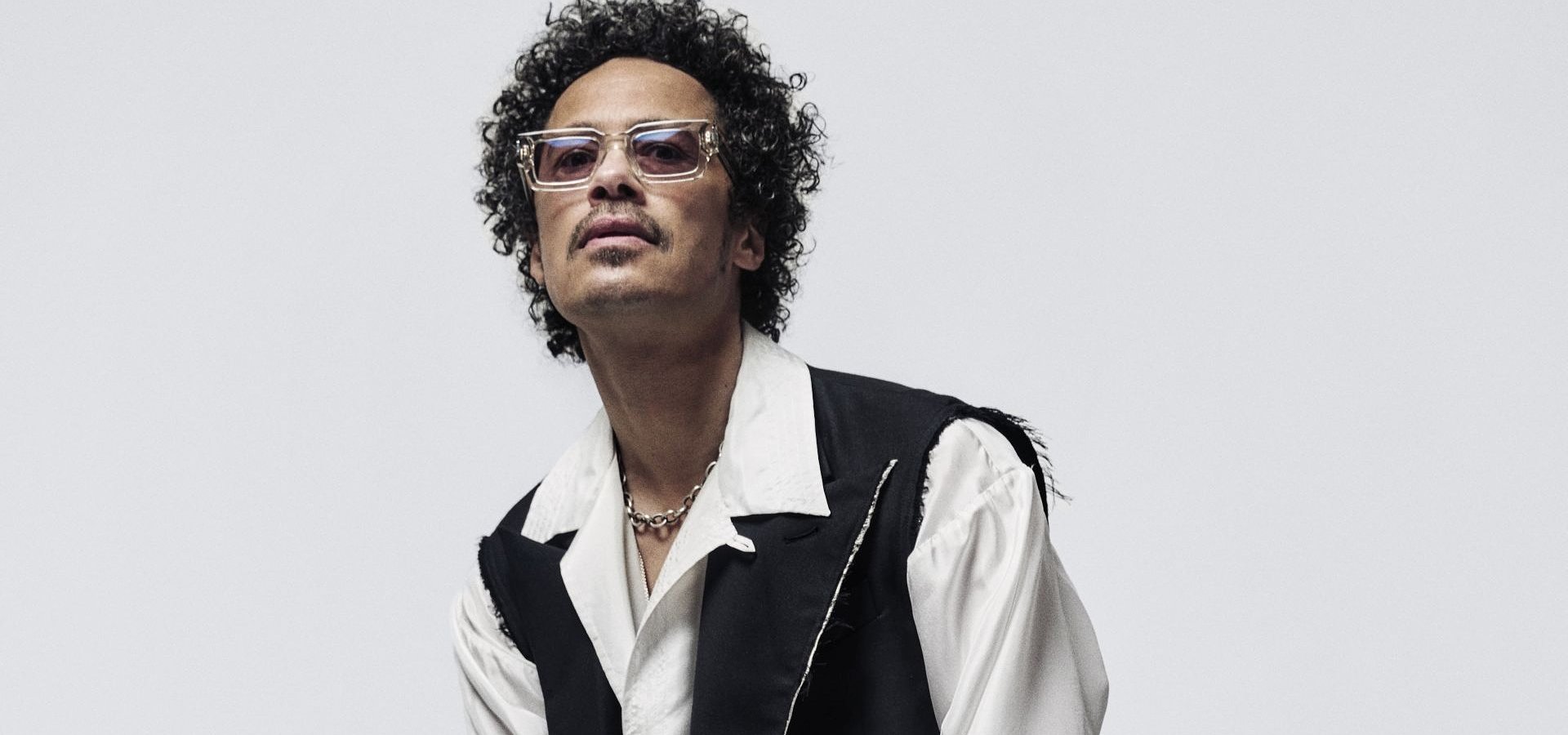 Save tonight! Eagle-Eye Cherry zagra na Pol’and’Rock Festival!