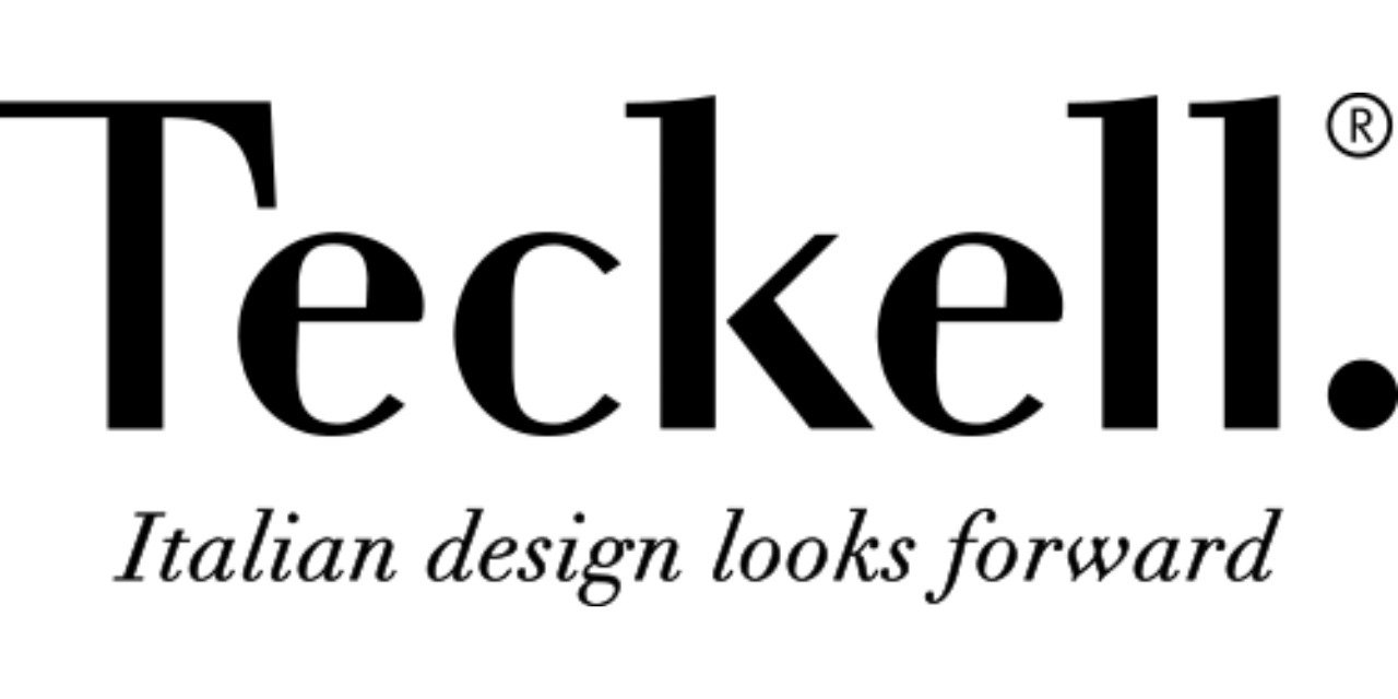TECKELL, Italian design that transforms play into icons of contemporary luxury.