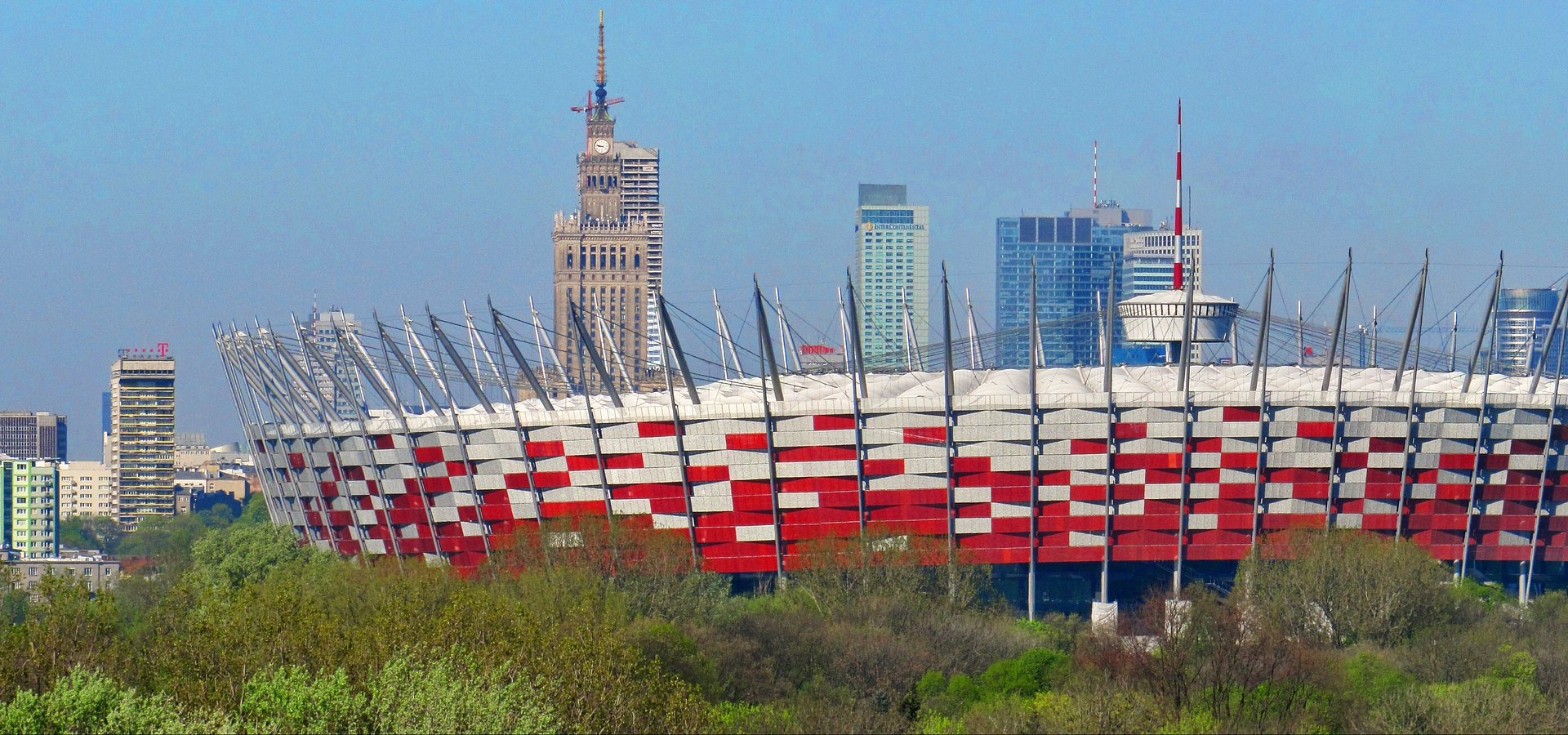 BLIK partnerem płatności na PGE Narodowym
