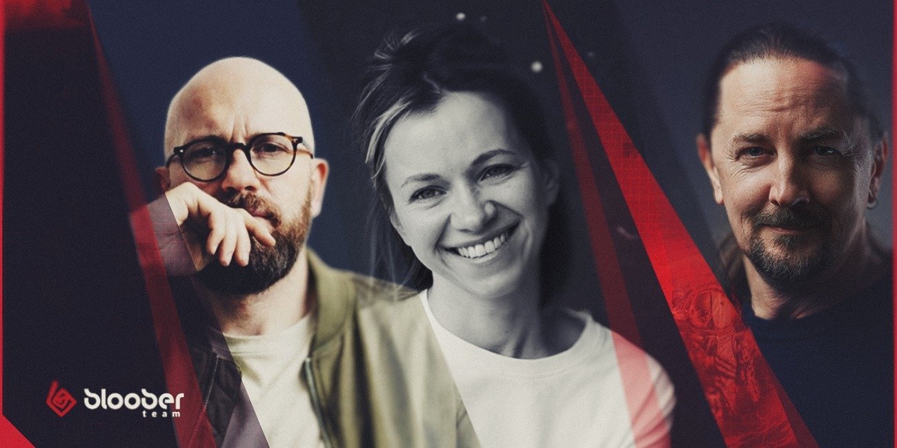 Bloober Team strengthens its executive team ahead of a major announcement, accelerating its path to global horror leadership