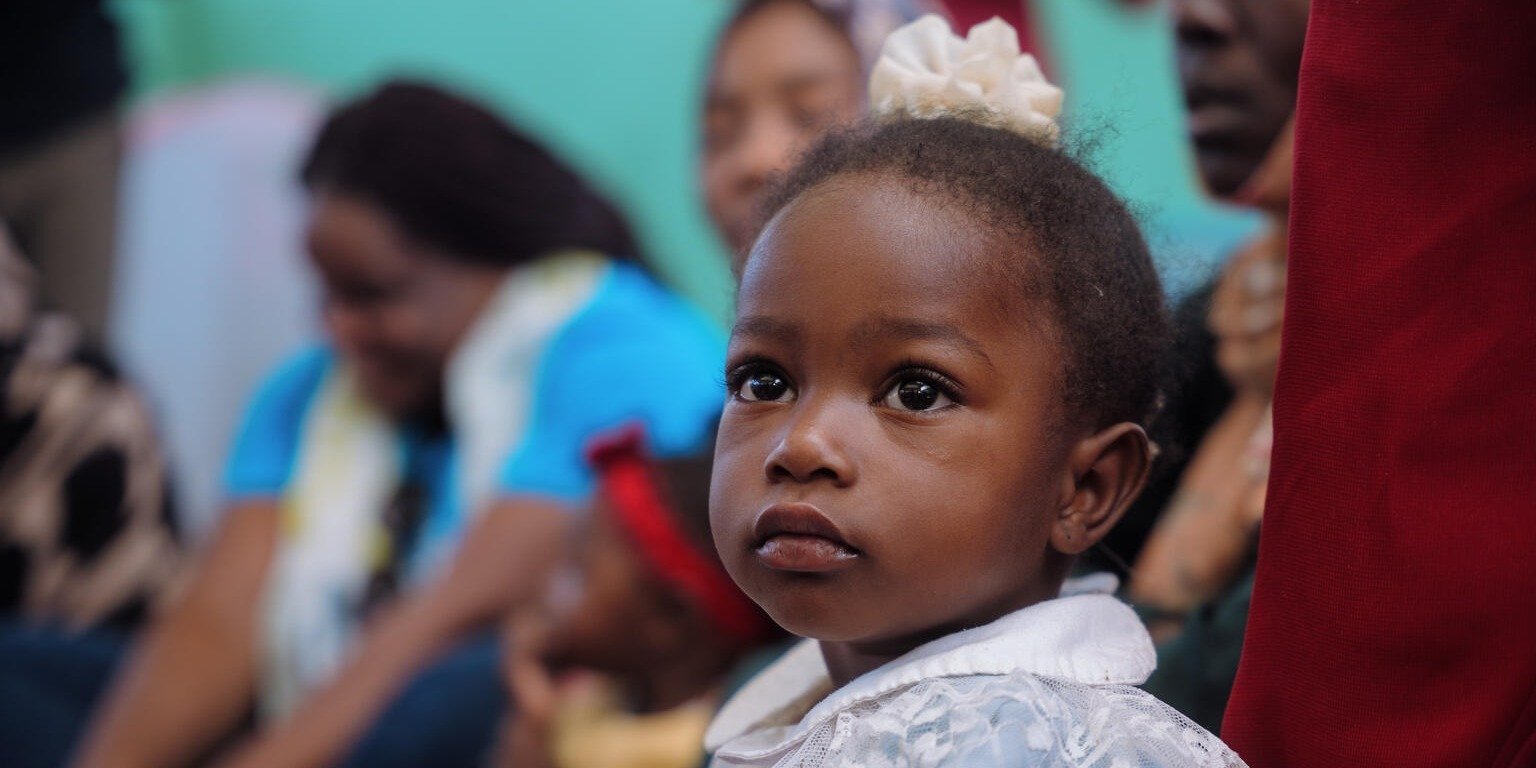 Trzy lata piekła dzieci w Sudanie: Tragiczny bilans 36 miesięcy wojny