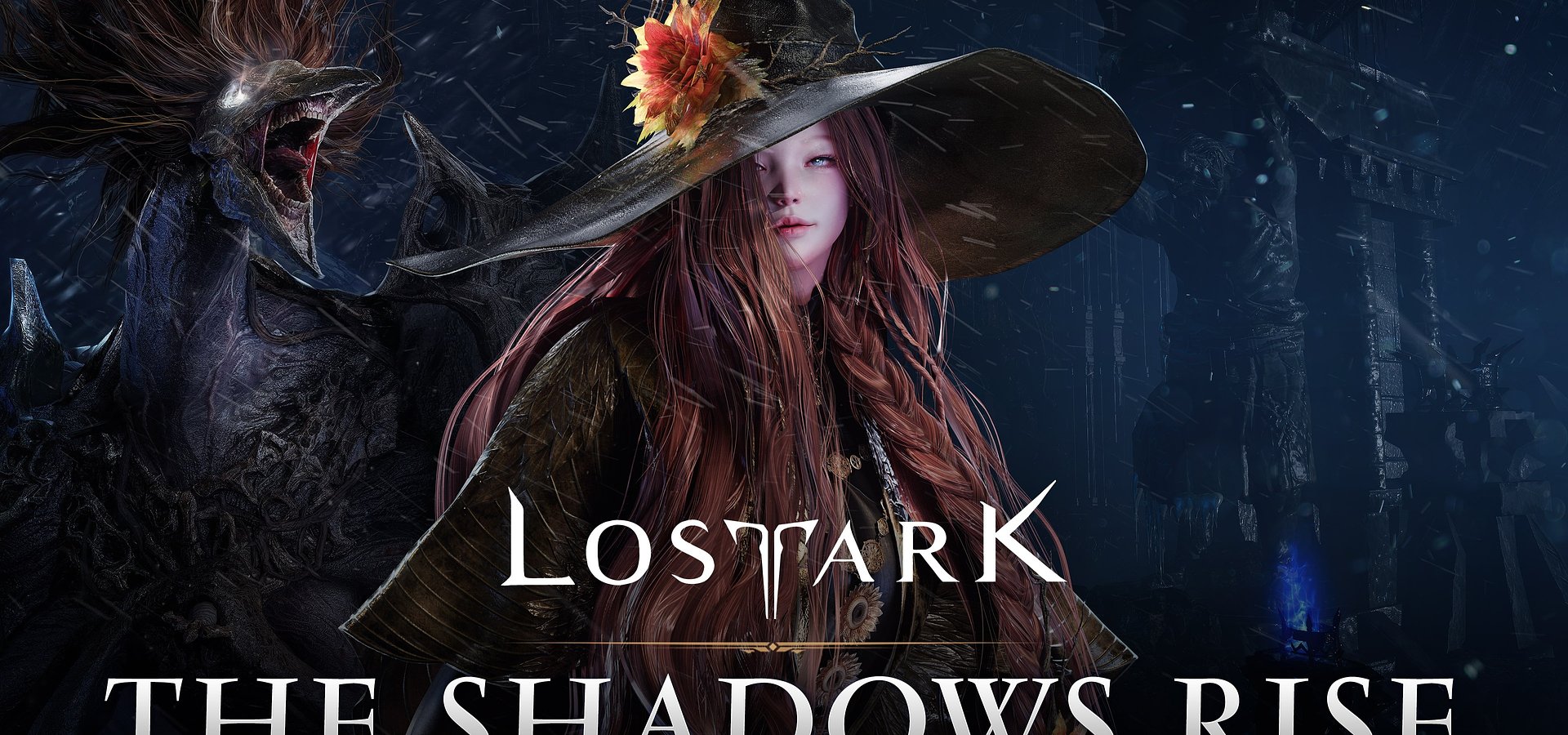 Lost Ark: The Shadows Rise. Kwietniowa aktualizacja już dostępna