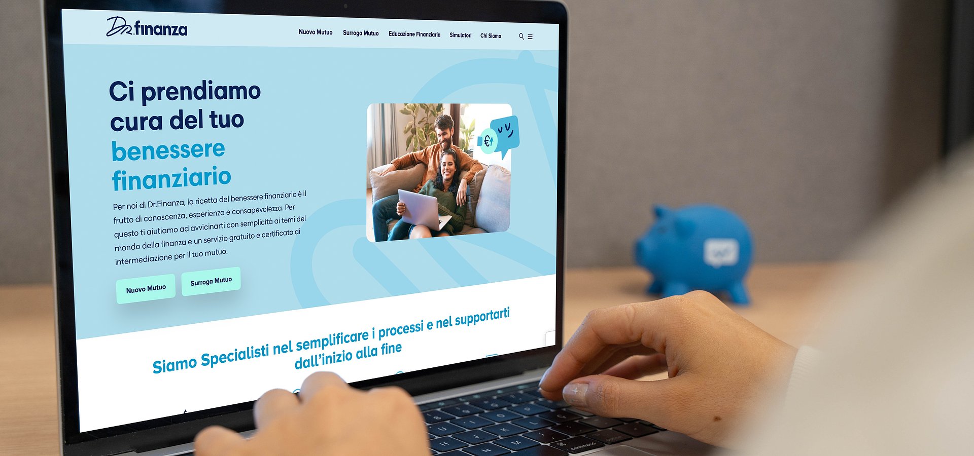 Doutor Finanças transforma-se em “Dr. Finanza(s)” em Espanha e Itália