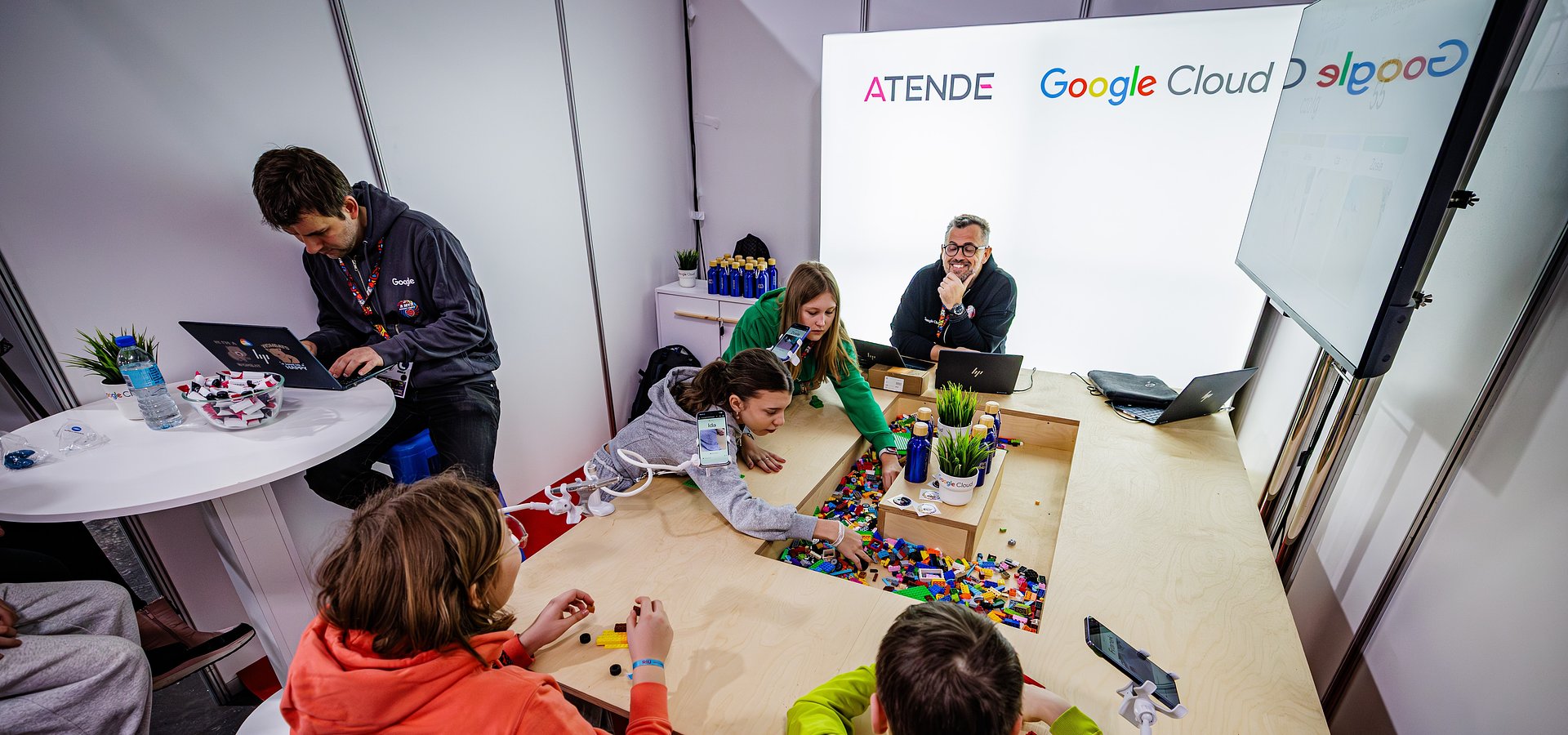 Technologia, która gra razem z WOŚP – kulisy 34. Finału