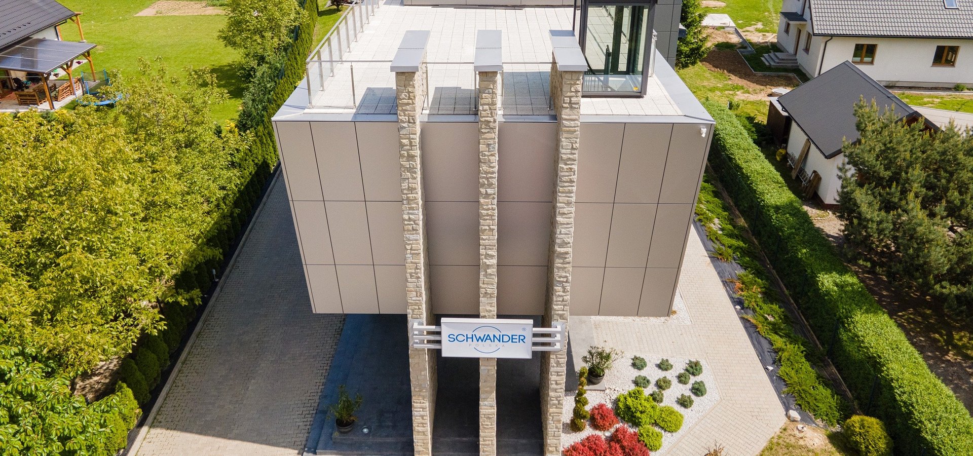 Schwander Polska inwestuje 6 mln zł w rozwój małopolskiej technologii