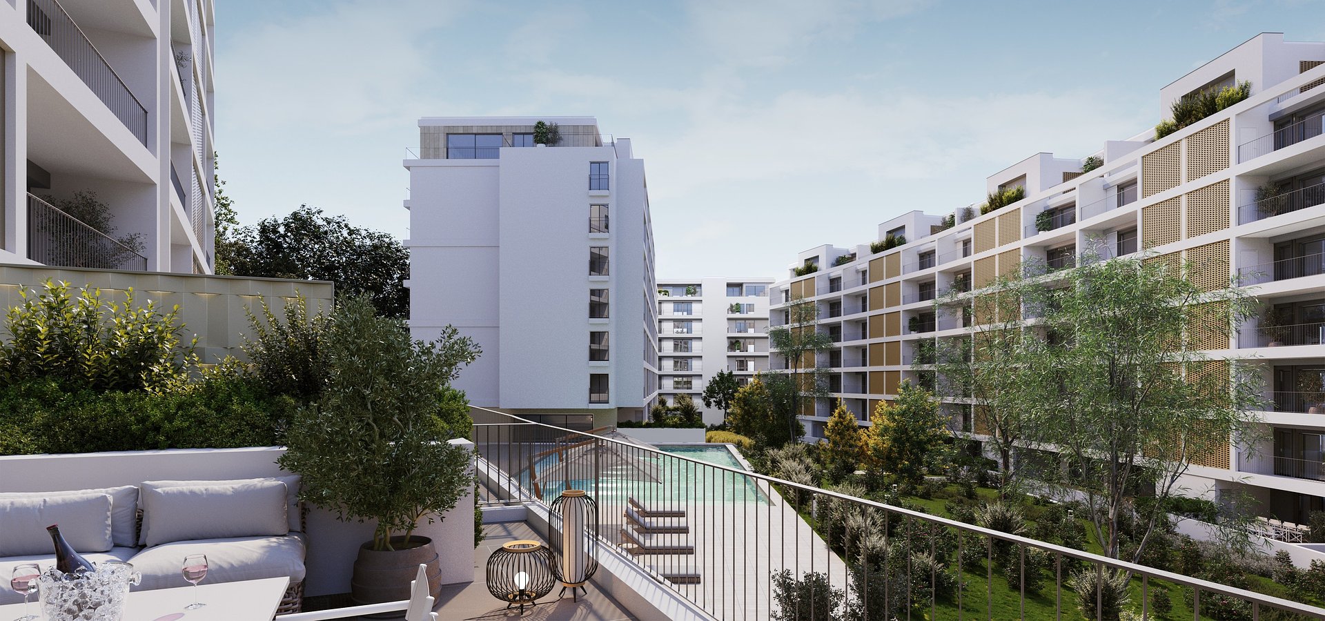 SOLYD LANÇA CAMPANHA NO ÉLOU JARDINS E AVANÇA COM ENTREGA DO ÉLOU