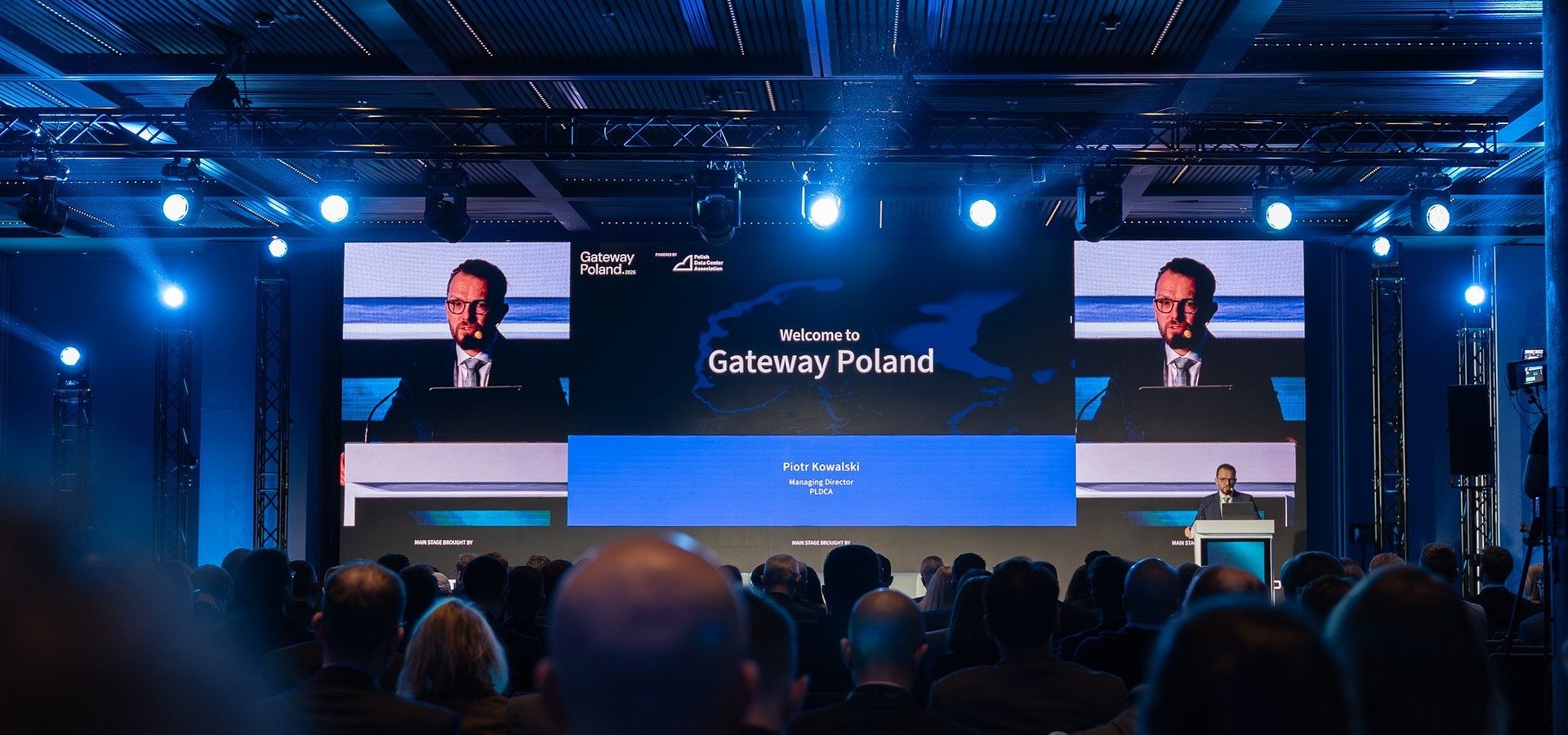 Gateway Poland 2026: Bez własnych gigawatów nie ma suwerennego AI. Polska u progu cyfrowych zmian