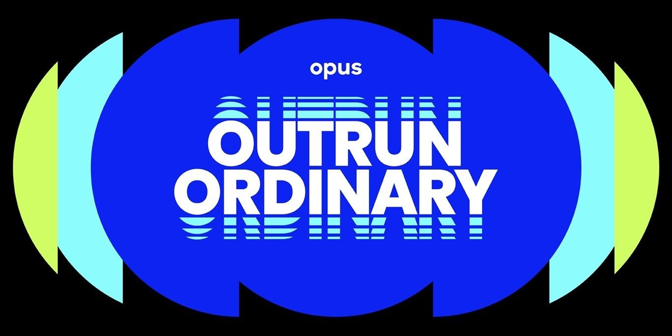 Opus Agency Unveils Outrun Ordinary: A Challenge to an Industry ​Too Comfortable with Convention