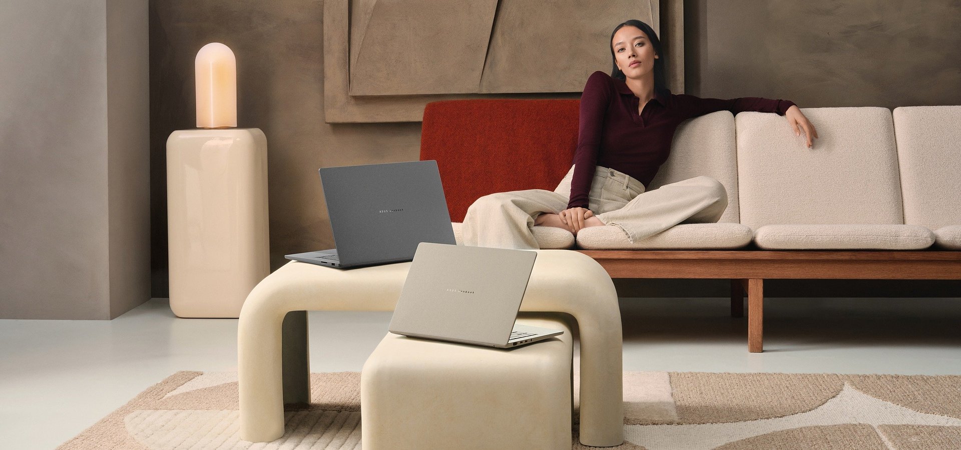ASUS wprowadza na polski rynek nowe modele laptopów: Zenbook A14 (UX3407) oraz Zenbook A16 (UX3607)
