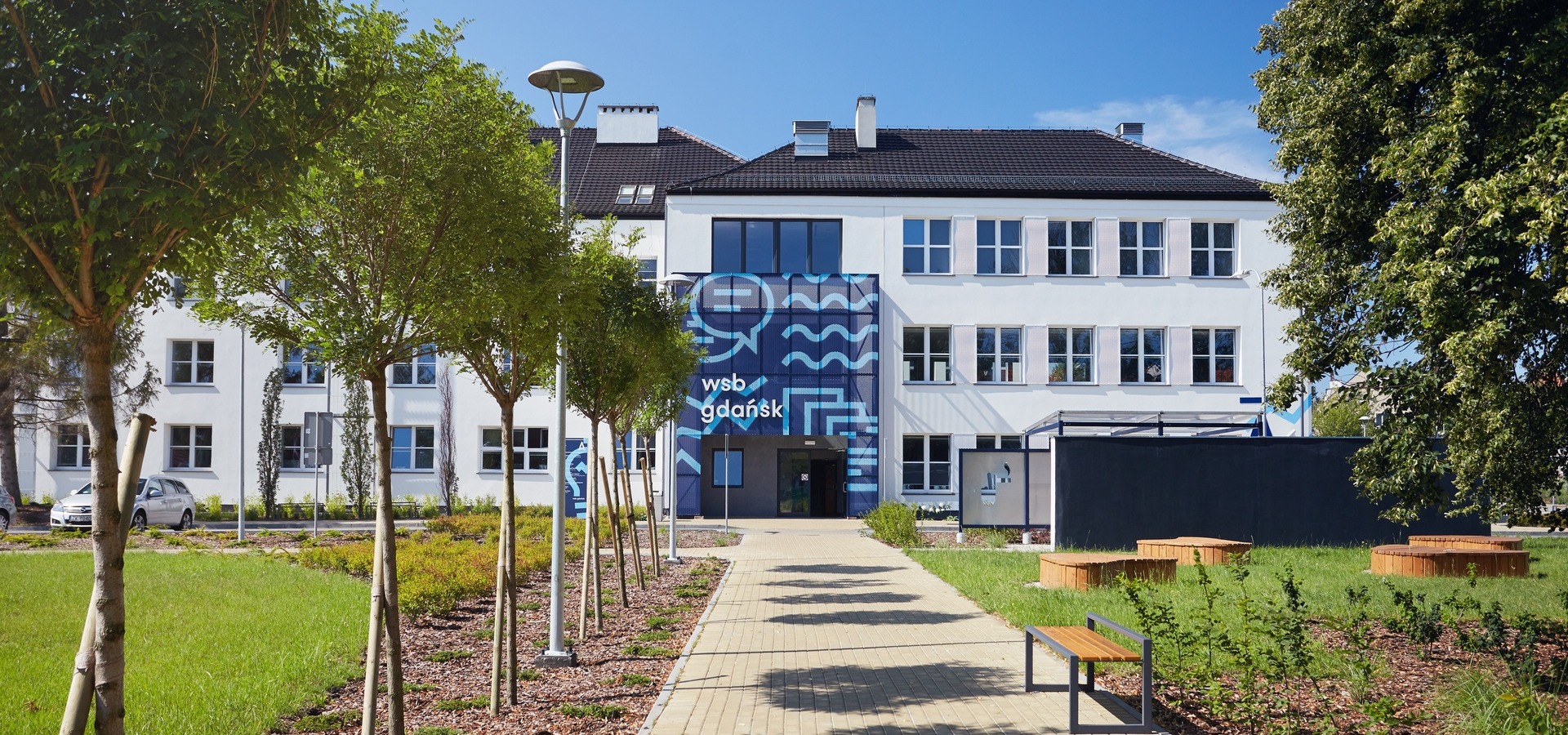 Najczęściej wybierana Uczelnia na Pomorzu