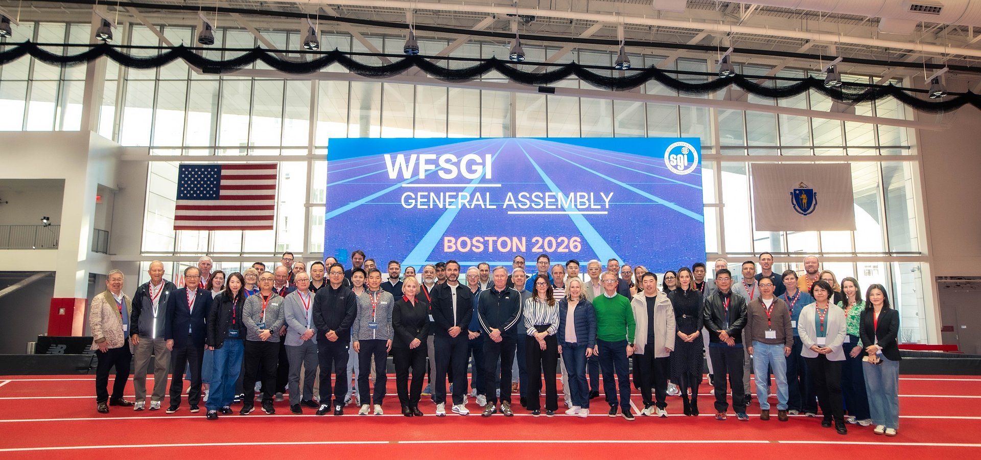 World Federation of the Sporting Goods Industry Convenes 2026 General Assembly in Boston and Elects New Board Led by Nike and New Balance