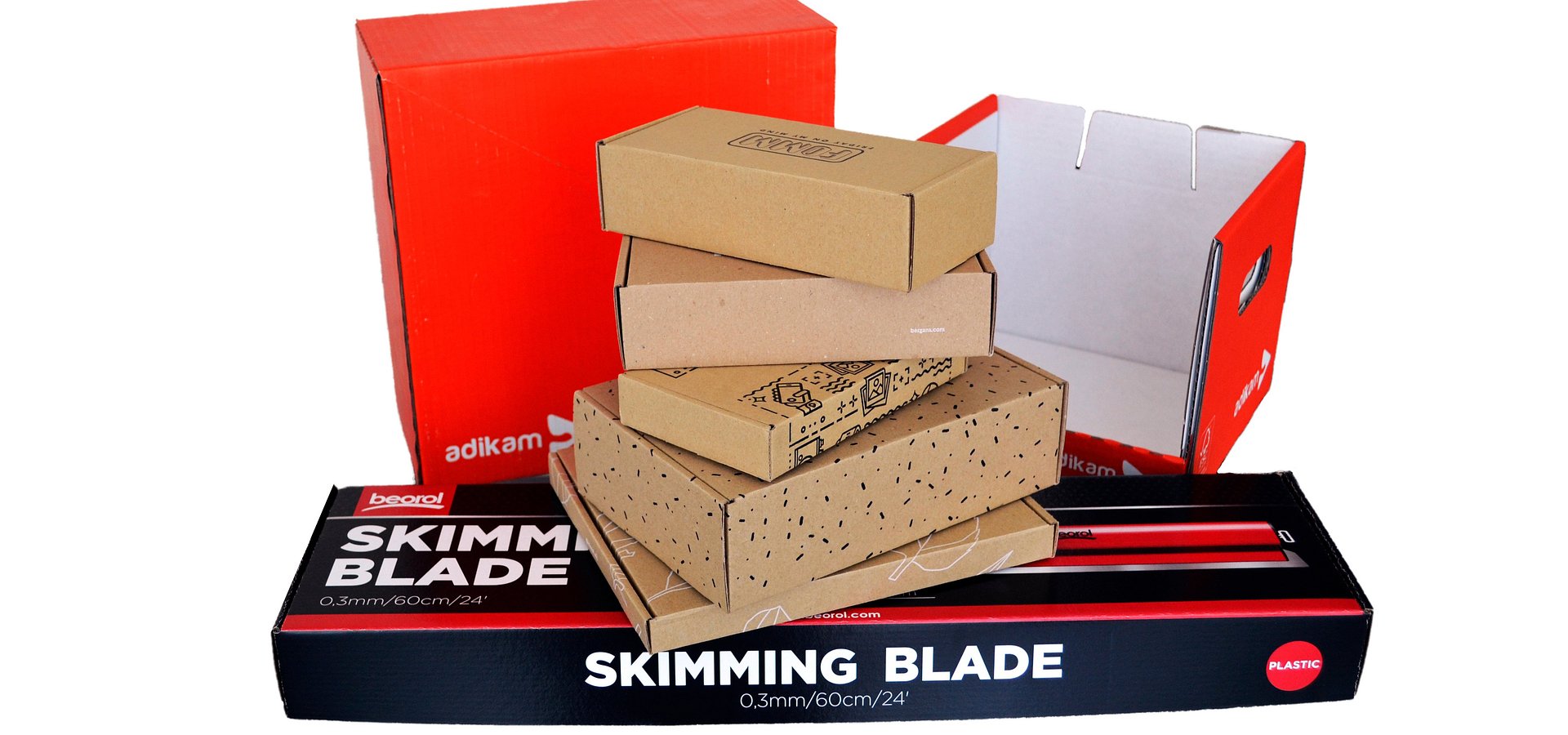 TEK-PAK inwestuje w nowe maszyny – zwolnienie podatkowe po raz trzeci wspiera rozwój firmy