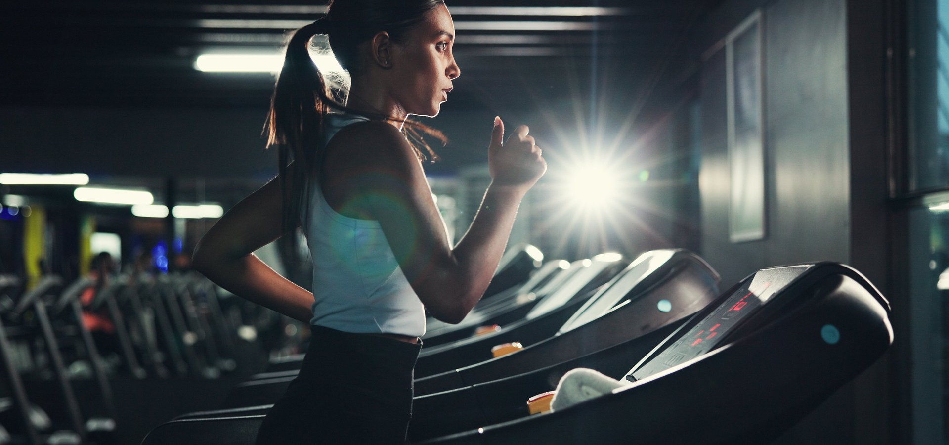 Klub fitness, który nie zasypia. Trening 24h/7 odpowiedzią na tempo życia Polaków