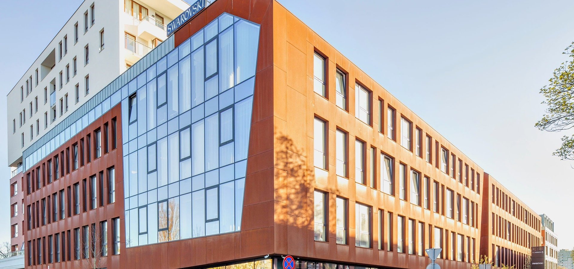 Najemcy stawiają na sprawdzone adresy. Swarovski przedłuża umowę w gdańskim Garnizonie