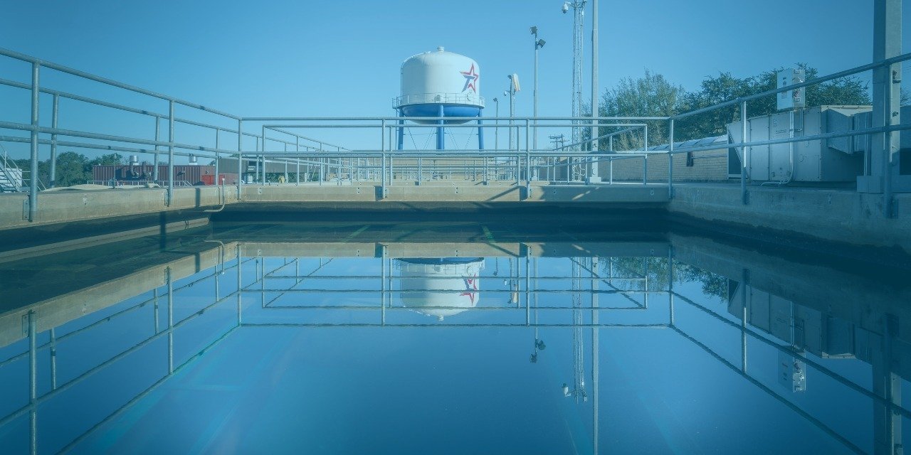 City of Temple Membrane Water Treatment Plant Recognized for Innovative UV Treatment System