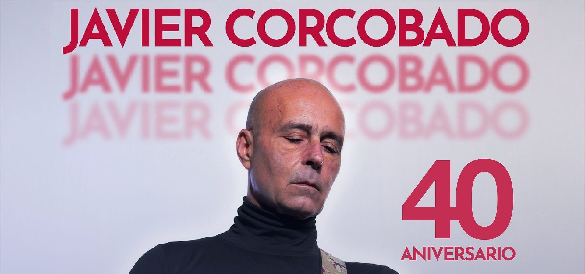 Invitación Conferencia de Prensa Javier Corcobado