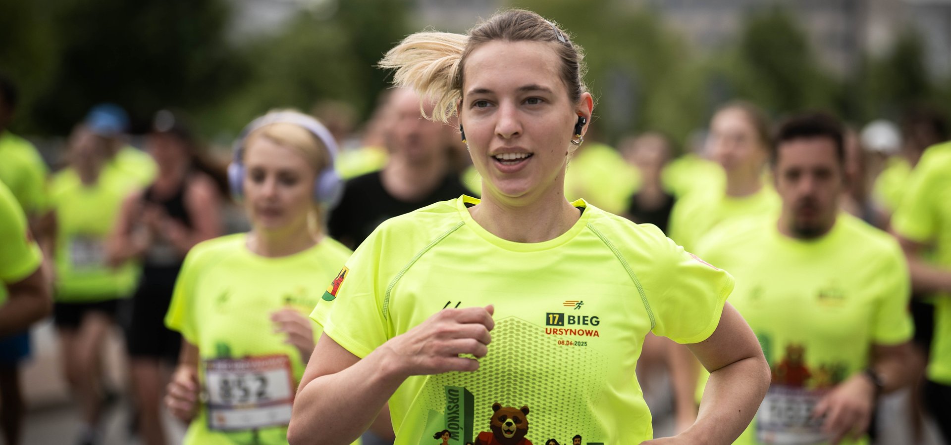 "Pełnoletni" Bieg Ursynowa. Ruszają zapisy!