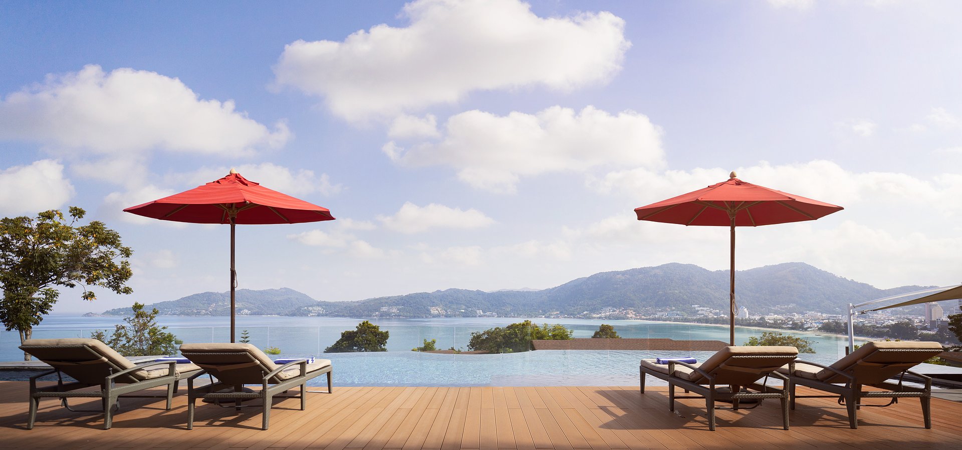 Celebrating Sun, Sea and 60 Years: ONYX Hospitality Group’s Iconic Thai Island Escapes for Summer Travel