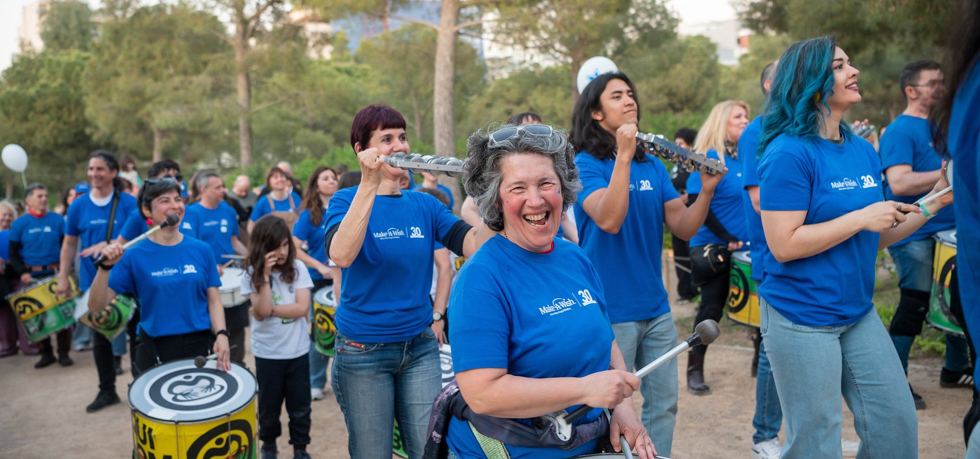 World Wish Day Celebrated Around the World as Make-A-Wish Marks Its Global Impact
