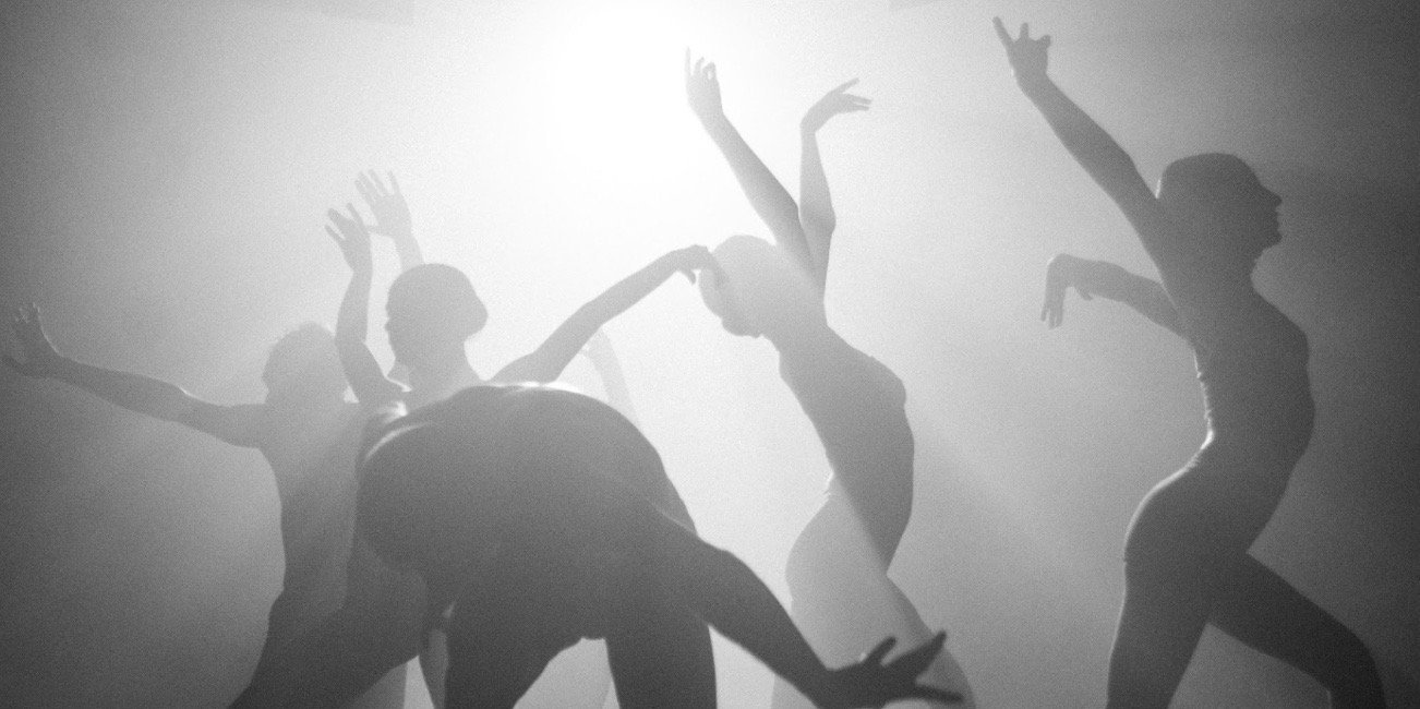 What the Body Carries: DANCÆ brings Primal Cadence to London