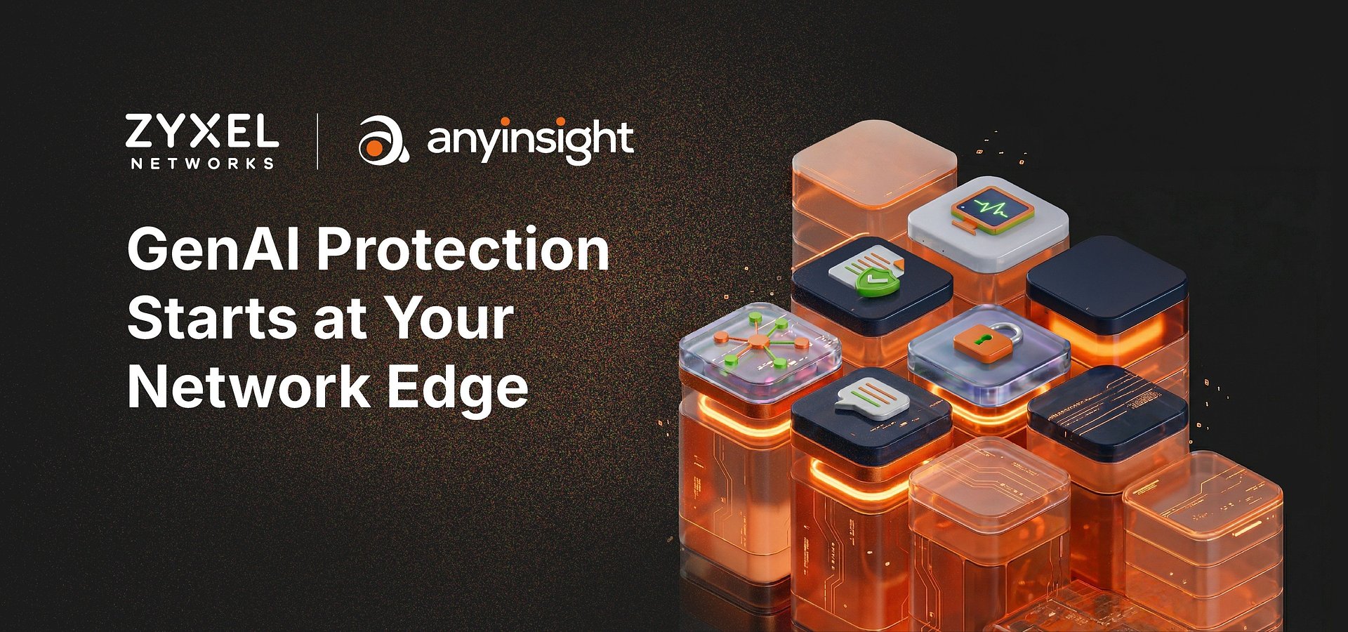 Zyxel Networks introduces GenAI Protection solution to tackle shadow AI risks