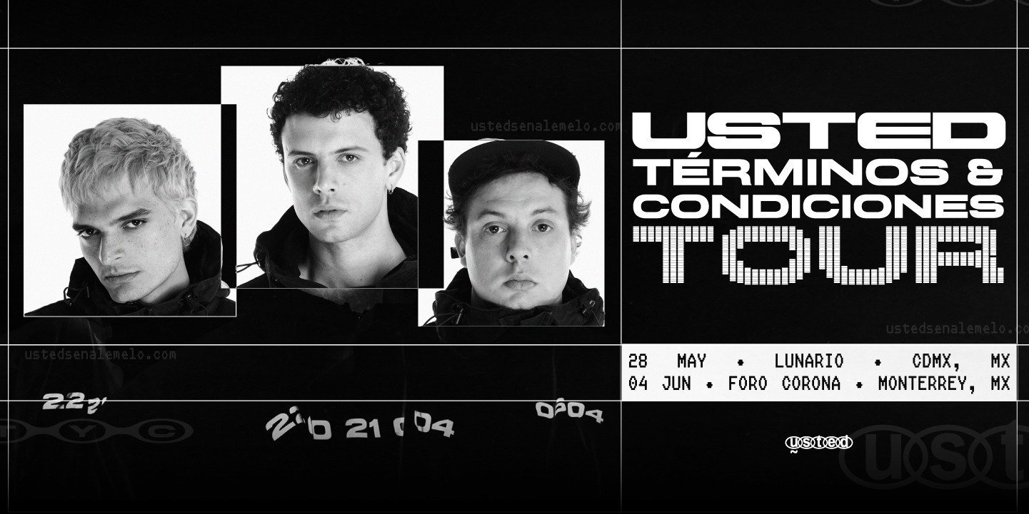 Invitación Conferencia de Prensa Virtual Usted Señalemelo