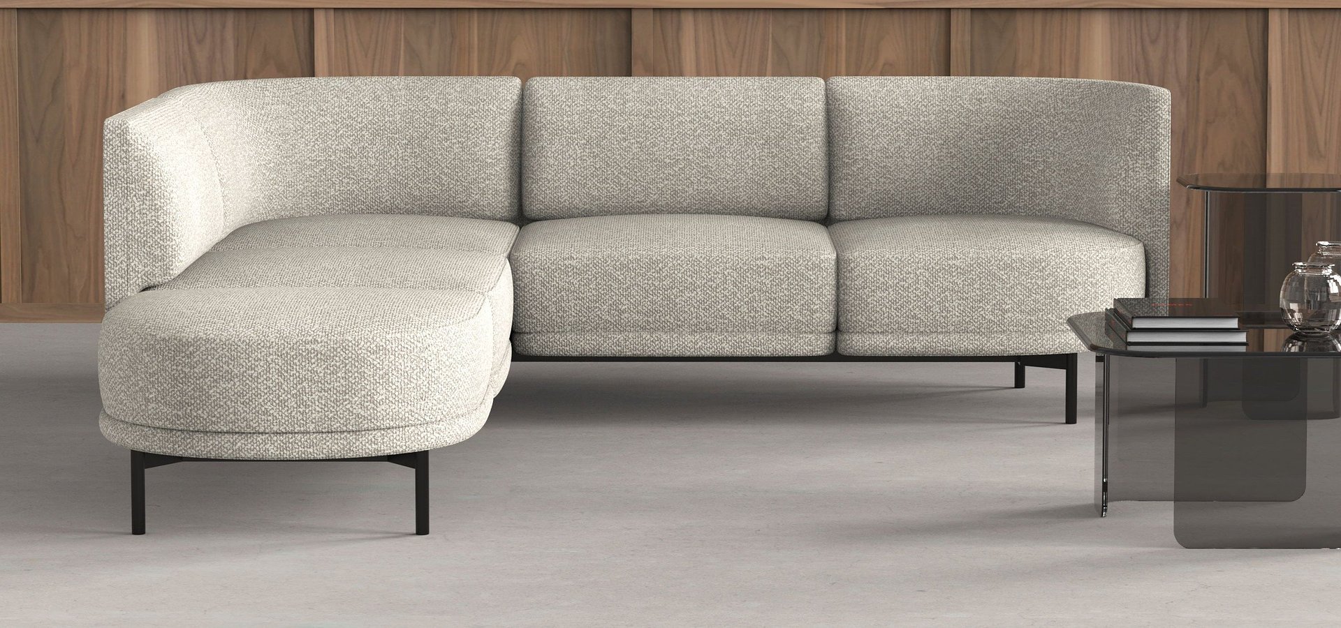 MDW2026: THE DEBUT OF THE NEW SEGIS COLLECTIONS BY Studio Zest.