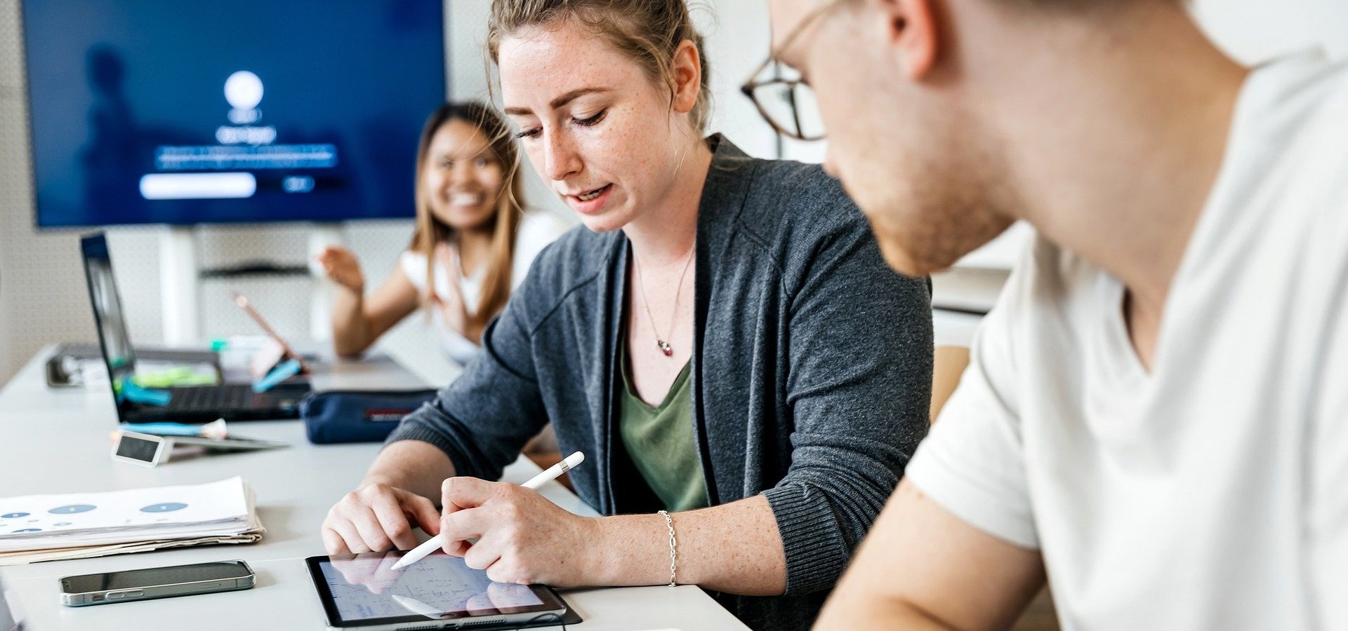 Zdobądź ACCA Diploma in Accounting and Business z SKwP w Gdańsku!