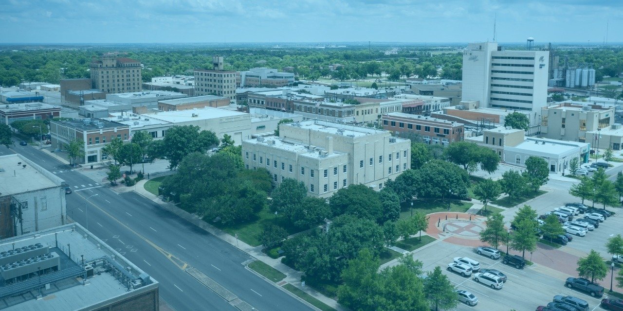 City of Temple Celebrates National Travel and Tourism Week
