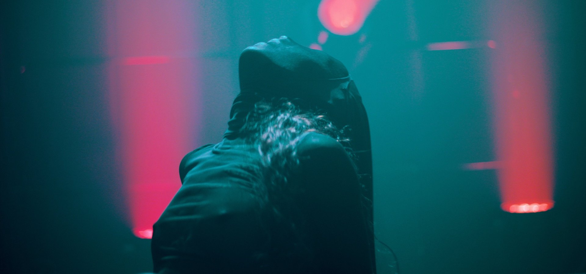 Of Witches and Ghosts: A New Performance during Venice Biennale