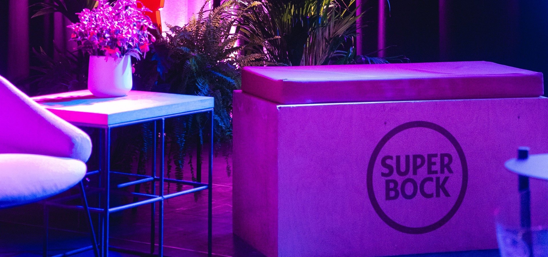PALCO SUPER BOCK SESSIONS ESTÁ PRESTES A CHEGAR A VISEU COM POCKET SHOWS E NOVO ANÚNCIO