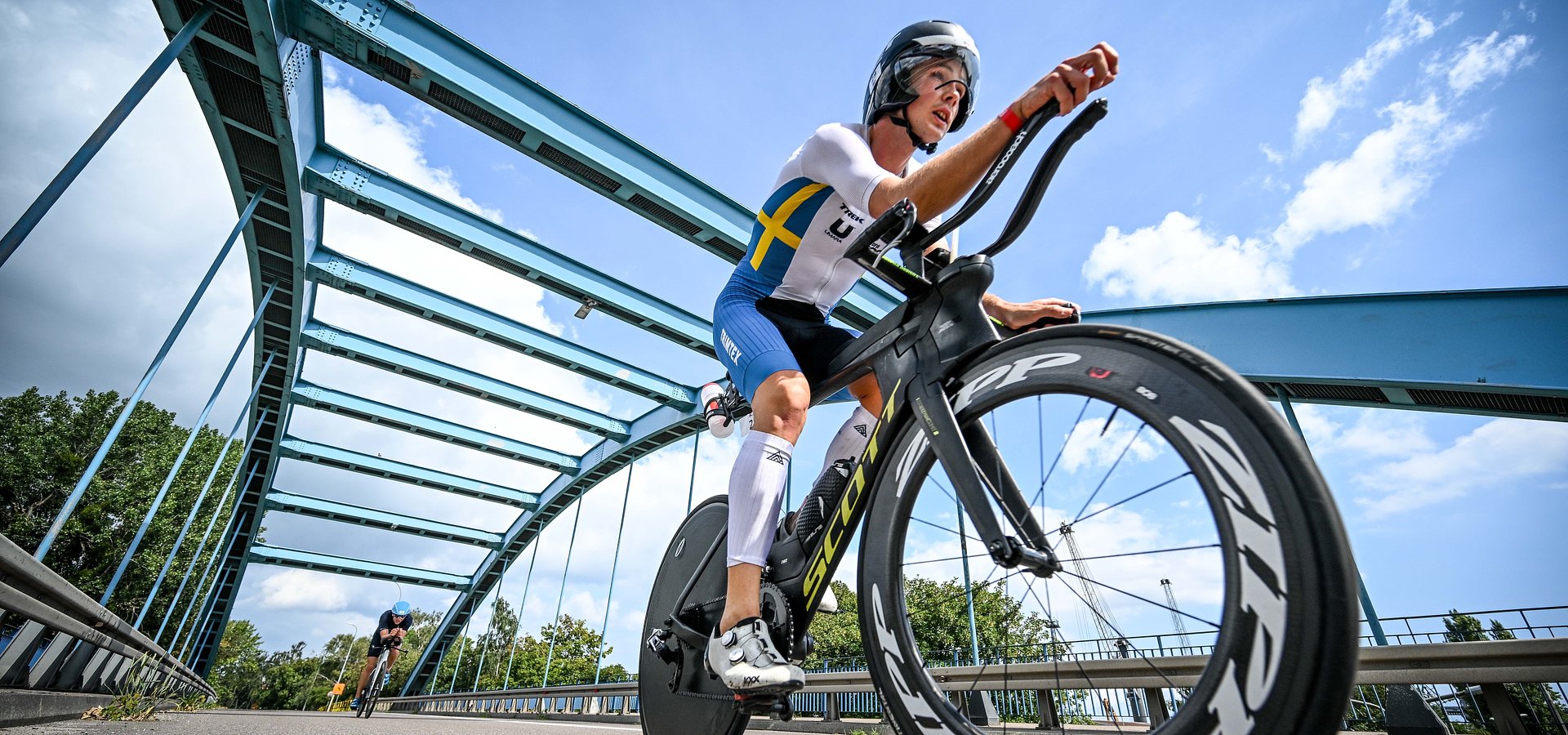 Wyścigi IRONMAN 70.3 w Polsce niemal w całości wyprzedane. Wolne miejsca tylko w Gdyni