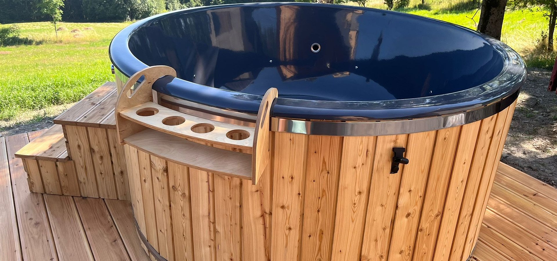 Luksusowe balie z Nowego Targu – Balia&Sauna Prestige rozwija się dzięki zwolnieniom podatkowym