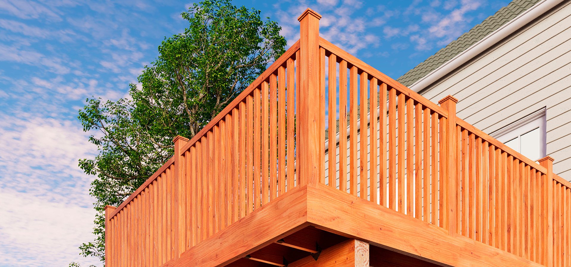 Tools and Resources for Deck Safety Month