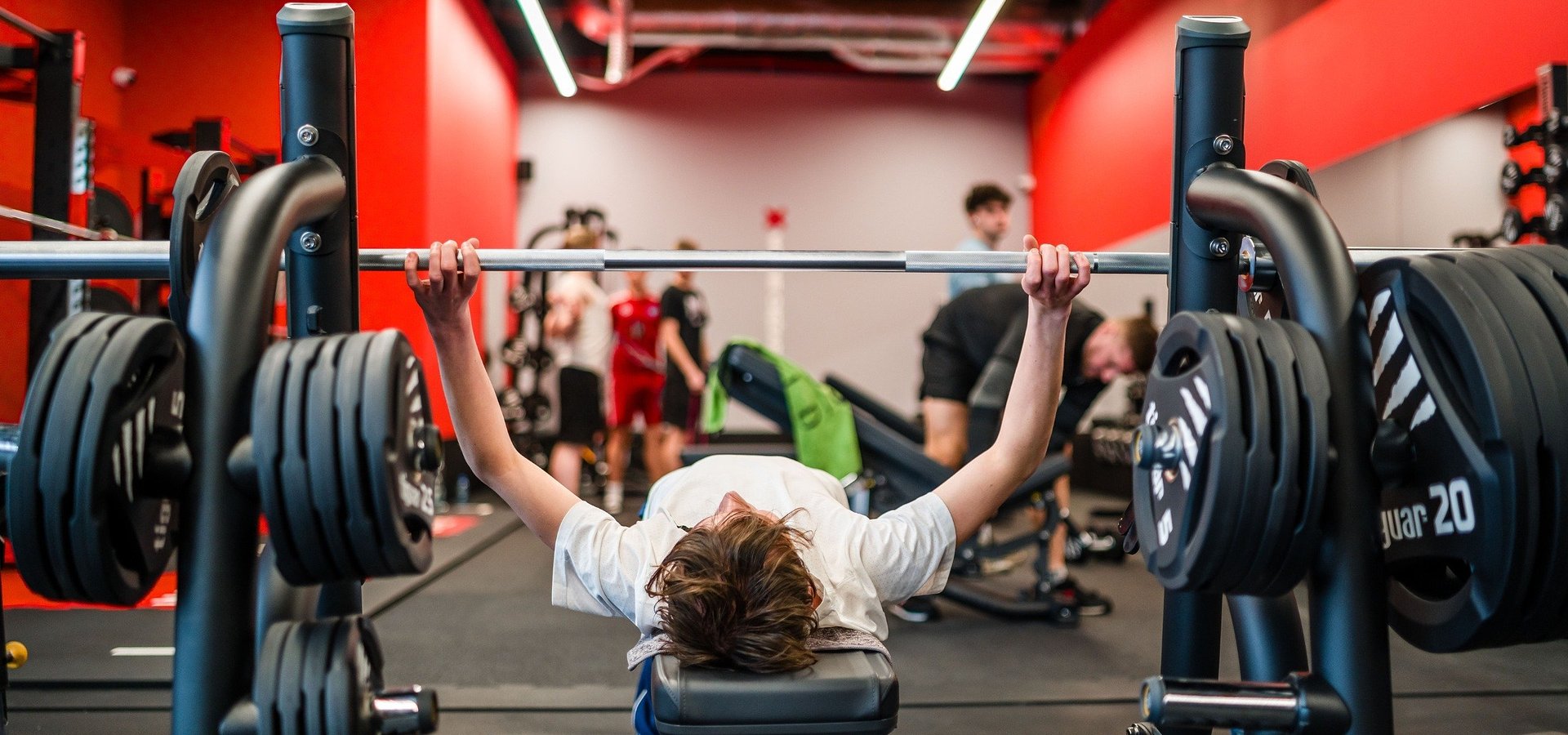 Xtreme Fitness Gyms zaprasza na otwarcie nowego klubu w Głogowie