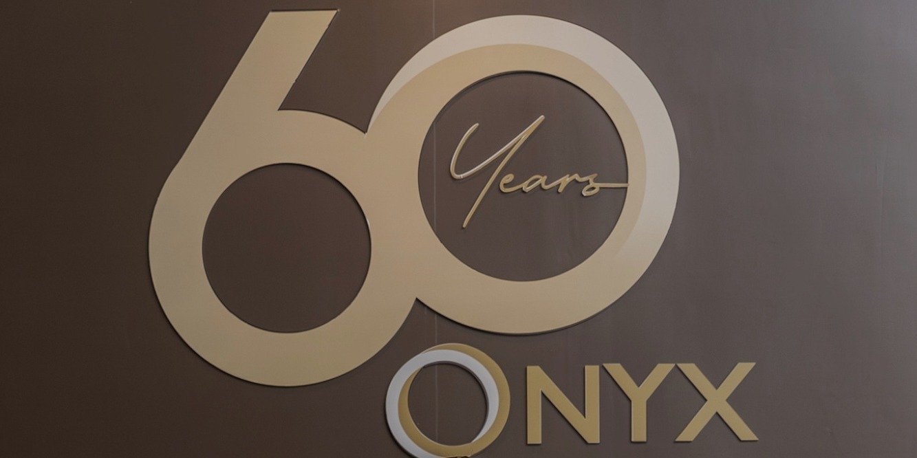 ONYX Hospitality Group Celebrates 60th Anniversary, Sets THB 10.33 Billion Revenue Target with THB 5.5 Billion Expansion Plan